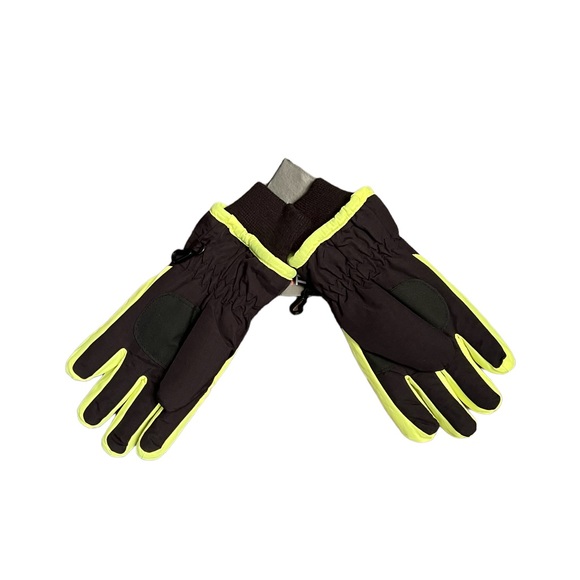 NIKE 3M GLOVES THINSULATE GLOVES KIDS YOUTH SNOW GLOVES WINTER GLOVES NIKE KIDS - Picture 2 of 2